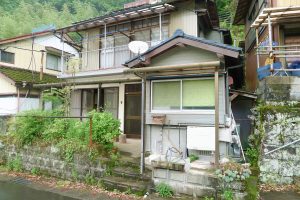 空き家No.39(お試し住宅) 2