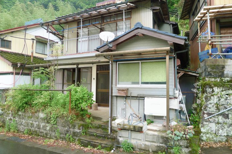 空き家No.39(お試し住宅) 5