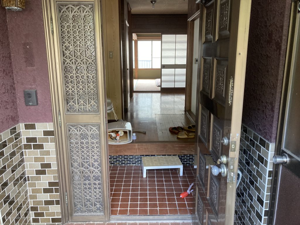 detached 日之影町大字岩井川3397番地2