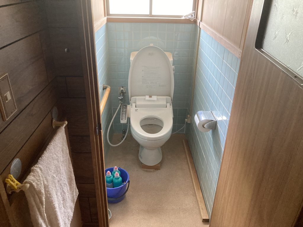 detached 日之影町大字岩井川3397番地2