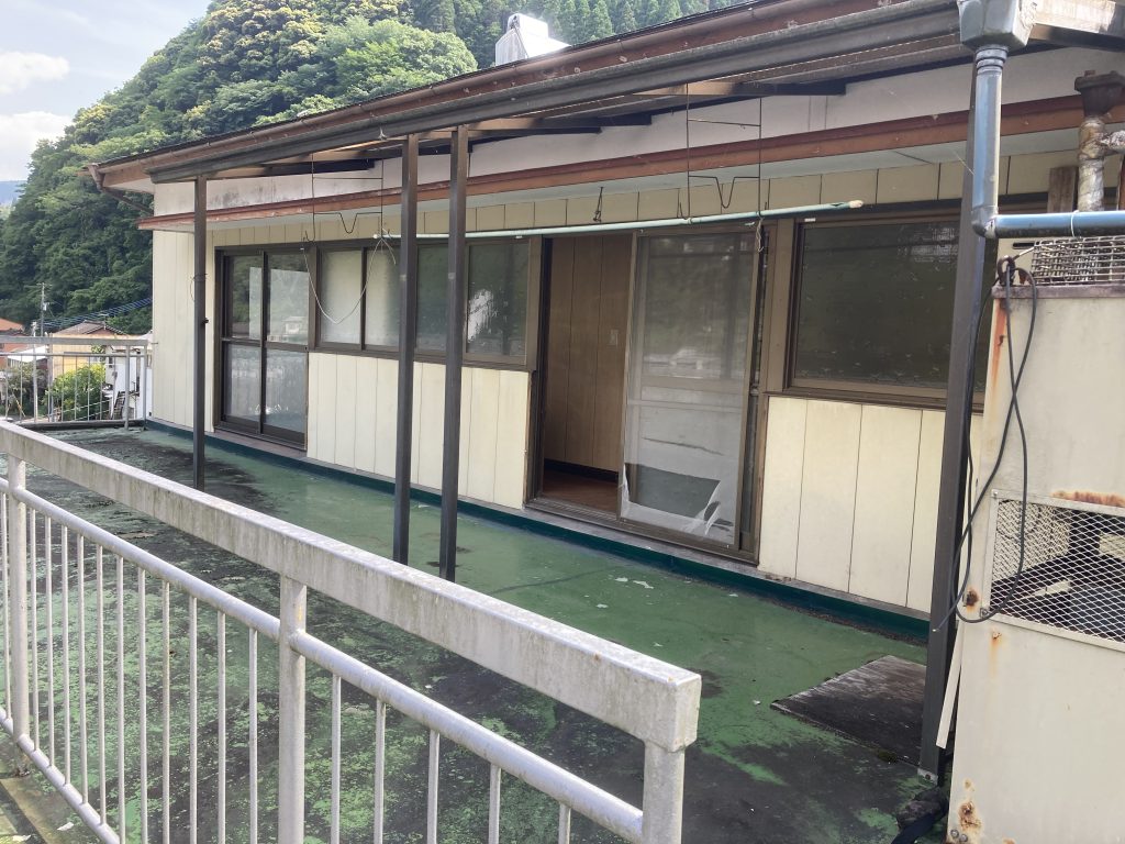 detached 日之影町大字岩井川3397番地2