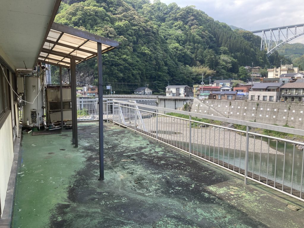 detached 日之影町大字岩井川3397番地2