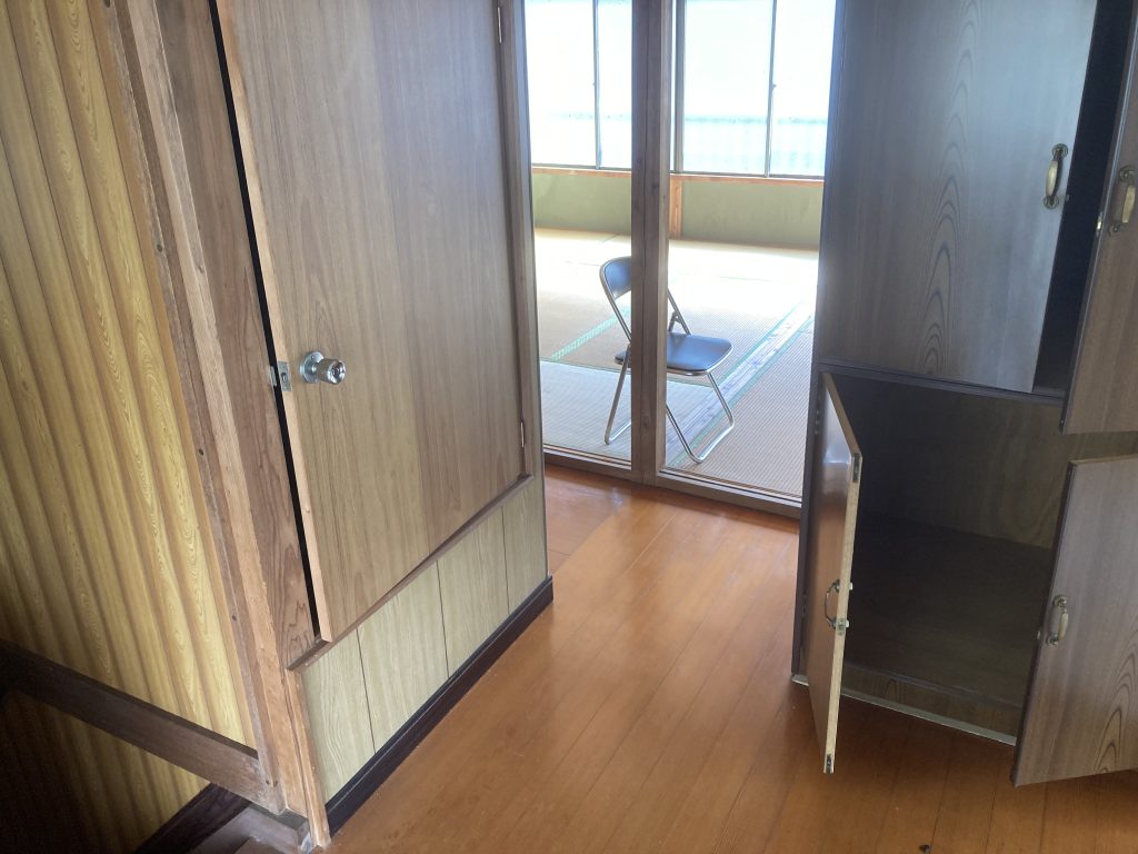 detached 日之影町大字岩井川3397番地2
