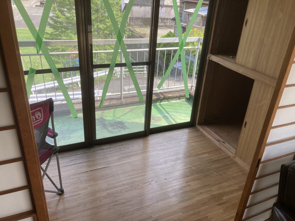 detached 日之影町大字岩井川3397番地2