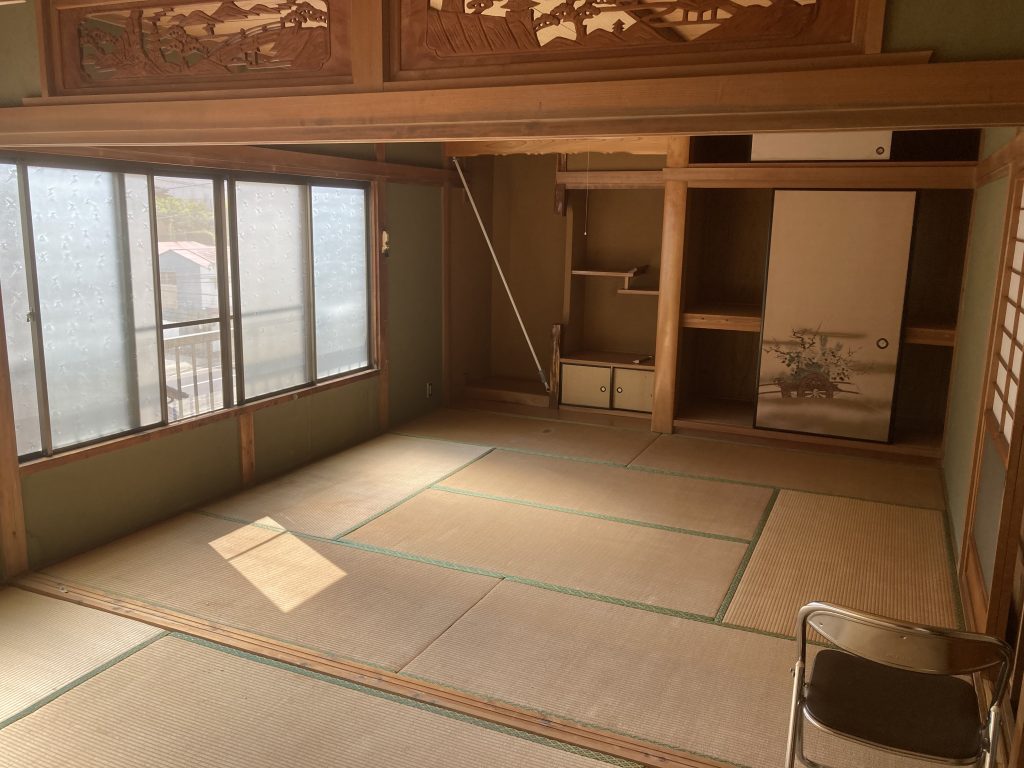 detached 日之影町大字岩井川3397番地2
