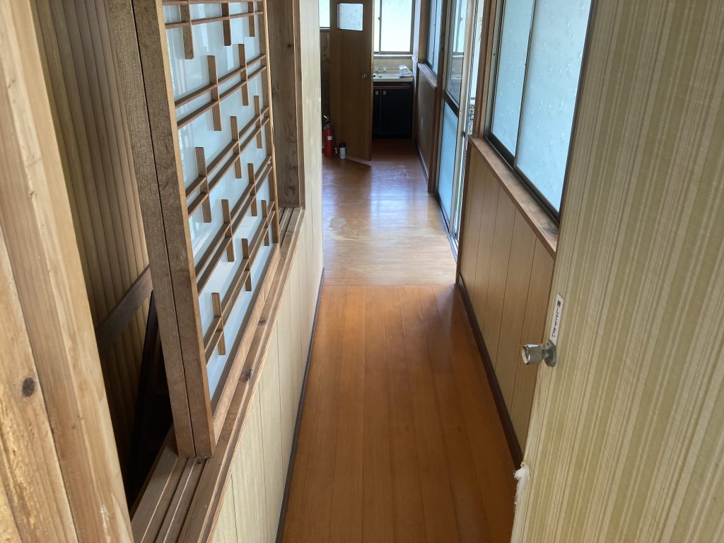 detached 日之影町大字岩井川3397番地2