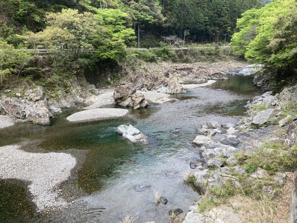 detached 日之影町大字七折5548番地5