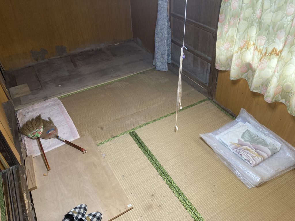 detached 日之影町大字七折5548番地5