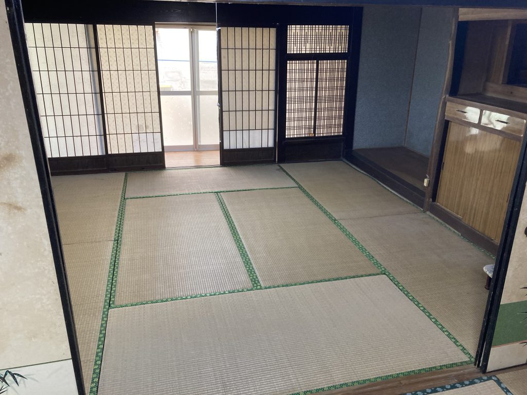 detached 日之影町大字七折5548番地5