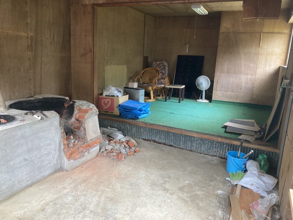 detached 日之影町大字七折5548番地5