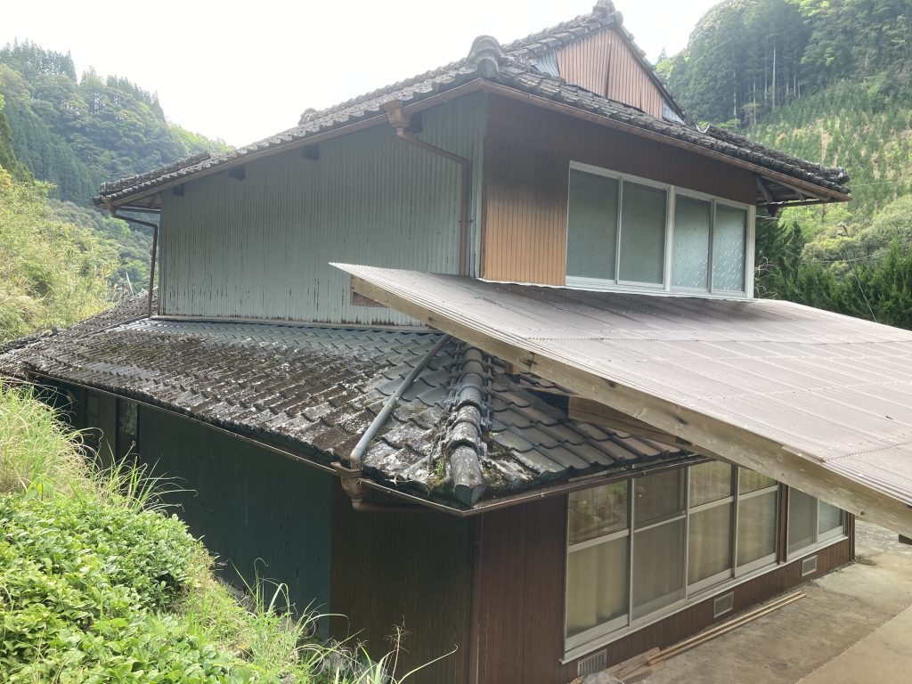 detached 日之影町大字七折5548番地5