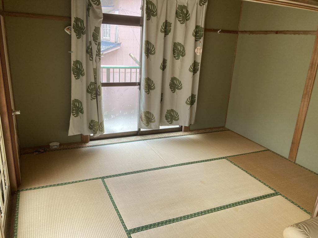 detached 日之影町大字岩井川3389番地8