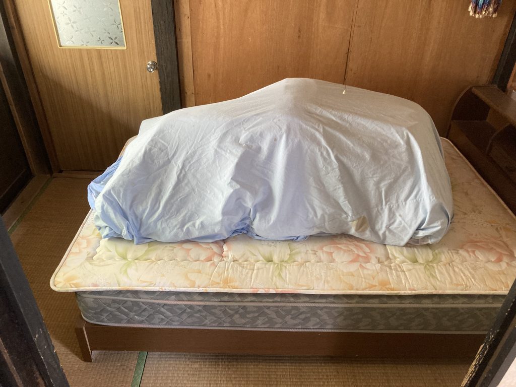 detached 日之影町大字七折5548番地5