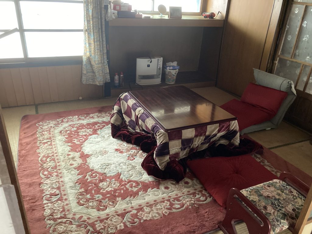 detached 日之影町大字七折5548番地5
