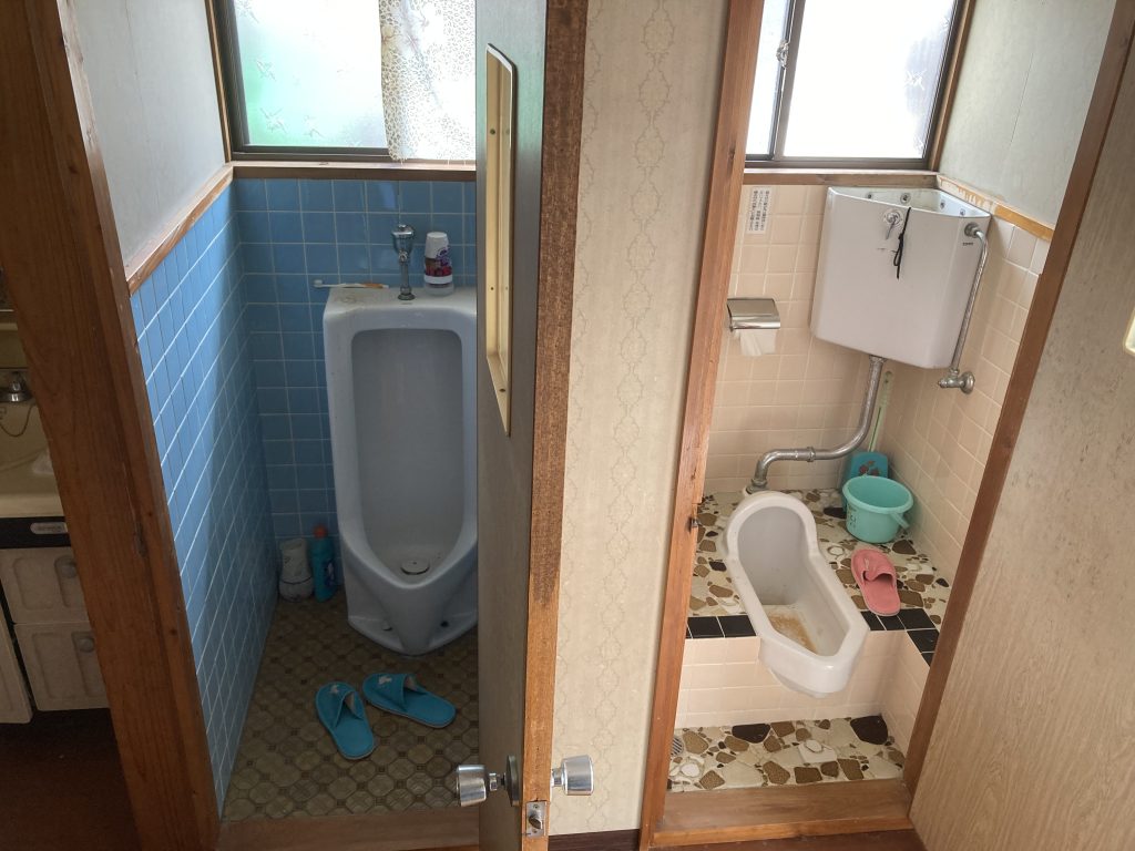 detached 日之影町大字岩井川3389番地8