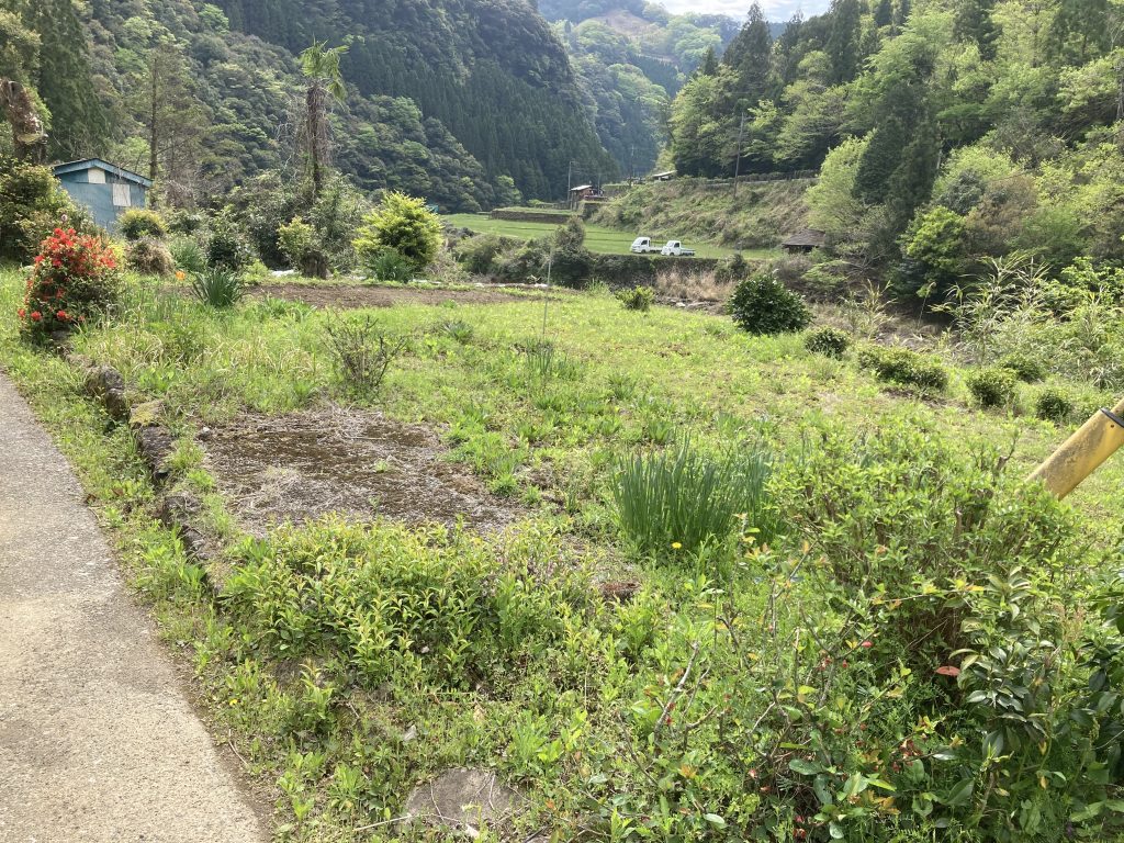detached 日之影町大字七折5548番地5