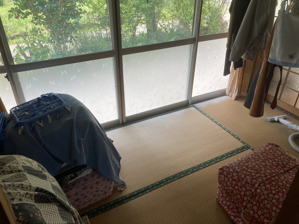 detached 日之影町大字七折5548番地5