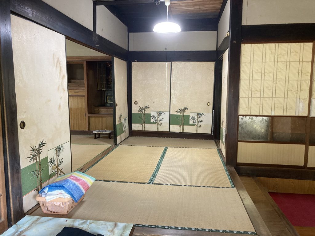 detached 日之影町大字七折5548番地5