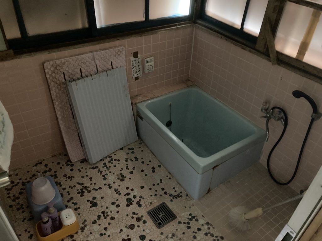 detached 日之影町大字七折5548番地5