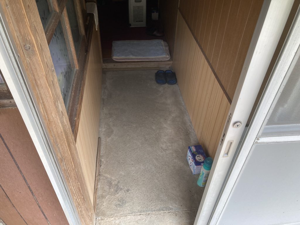 detached 日之影町大字七折5548番地5