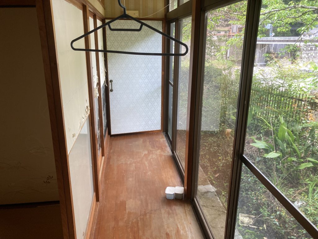 detached 日之影町大字岩井川3389番地8