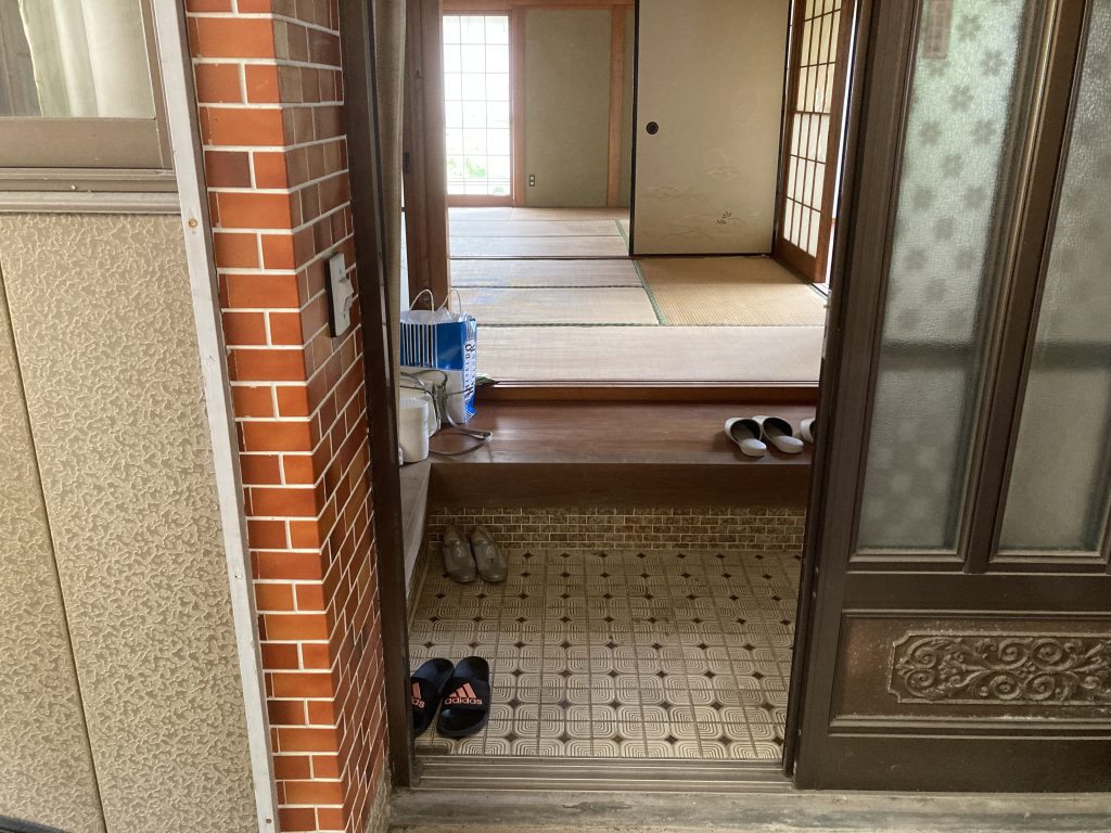 detached 日之影町大字岩井川3389番地8