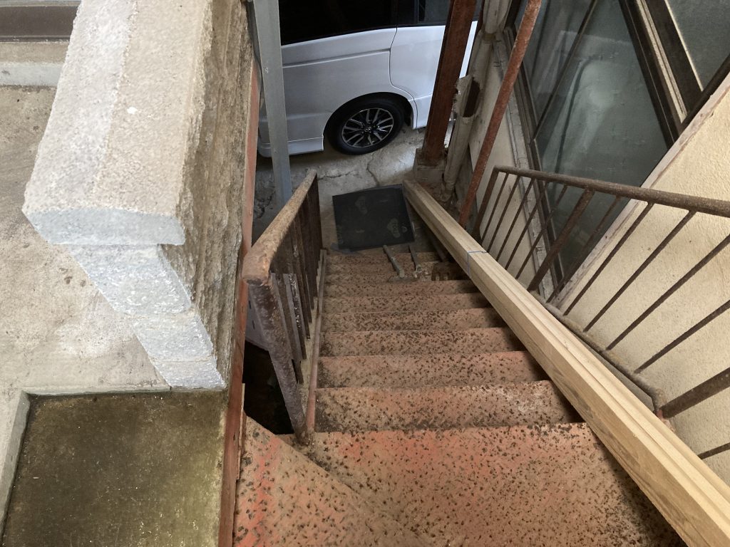 detached 日之影町大字岩井川3389番地8