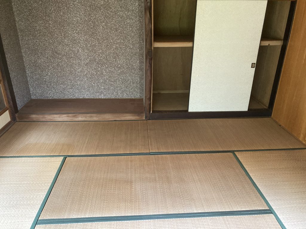 detached 日之影町大字七折5548番地5