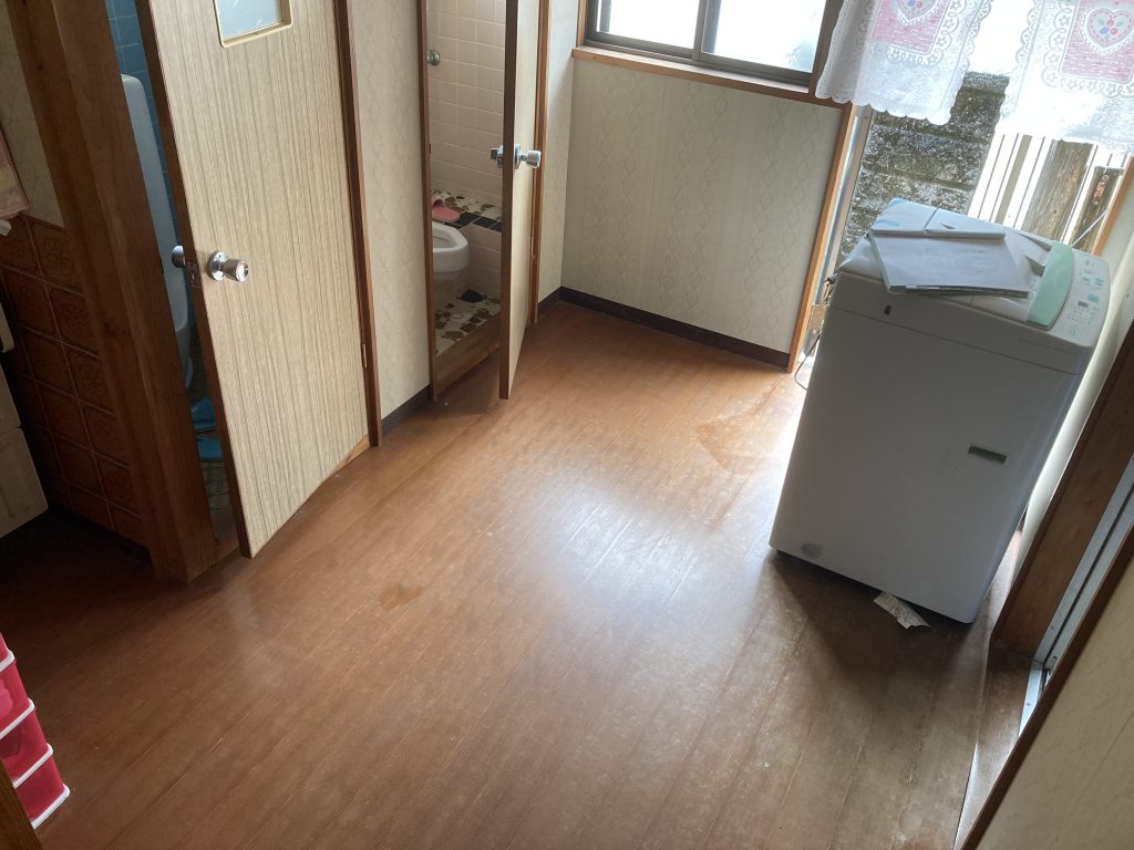 detached 日之影町大字岩井川3389番地8