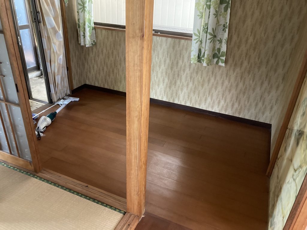 detached 日之影町大字岩井川3389番地8