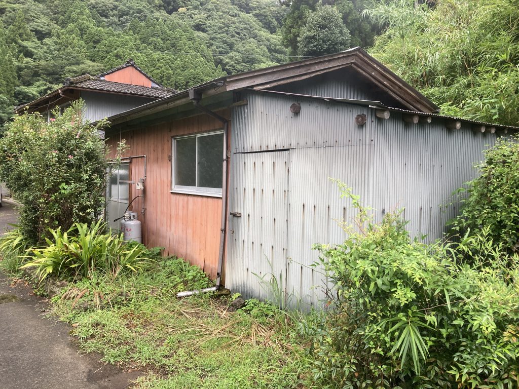 detached 日之影町大字七折5548番地5