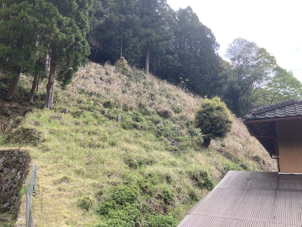 detached 日之影町大字七折5548番地5