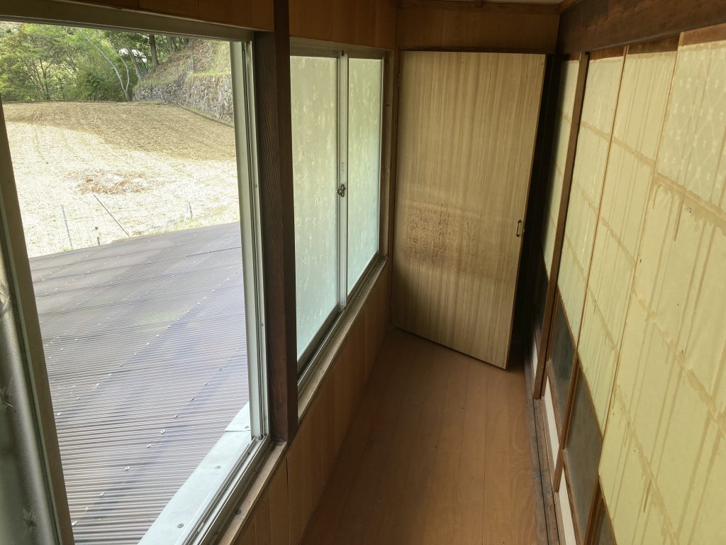 detached 日之影町大字七折5548番地5