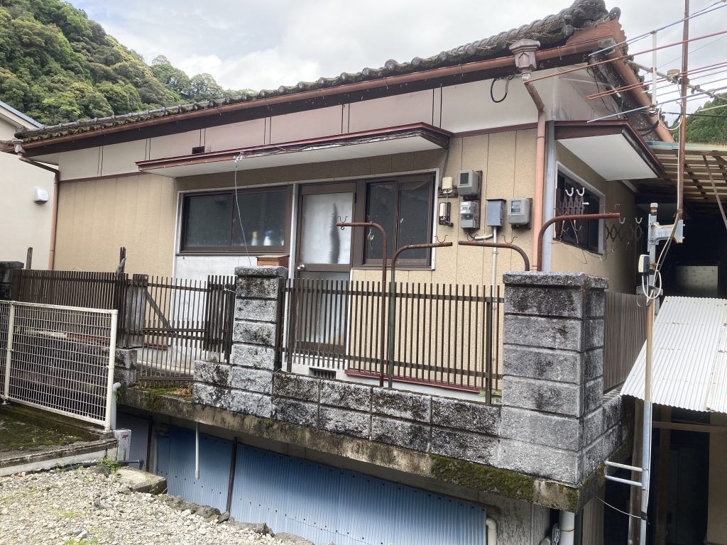 detached 日之影町大字岩井川3389番地8