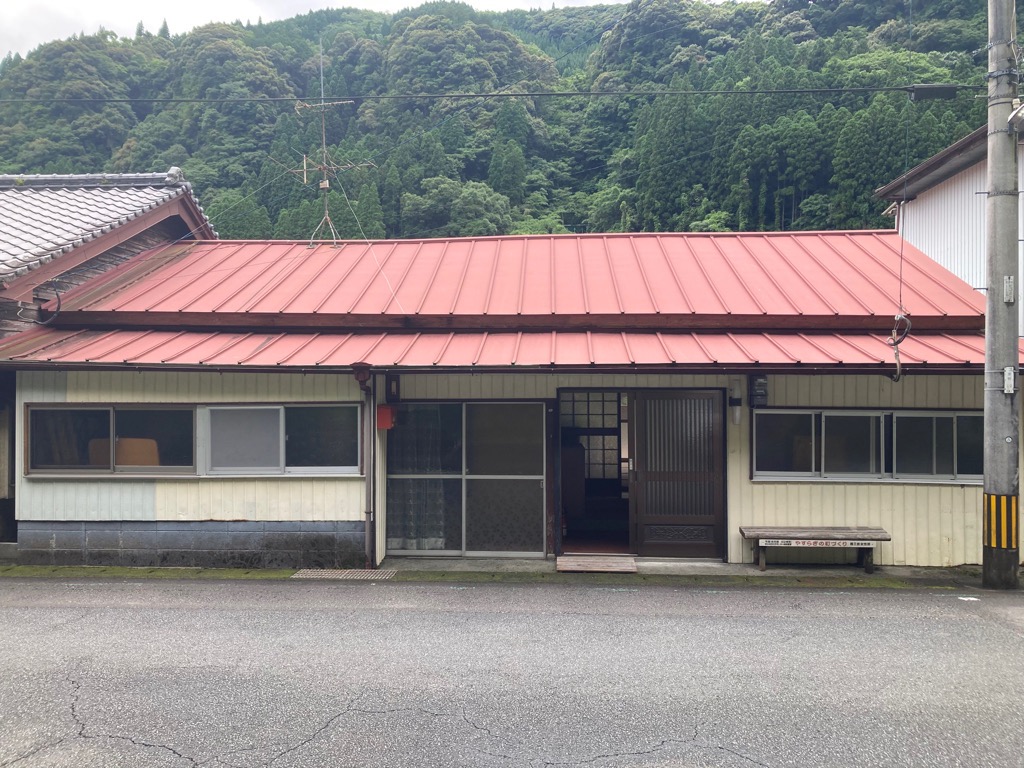 空き家No.65